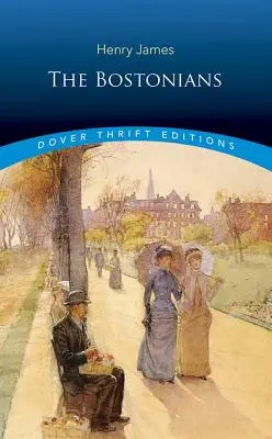 Bostončania - The Bostonians
