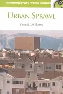Urban Sprawl: Referenčná príručka - Urban Sprawl: A Reference Handbook