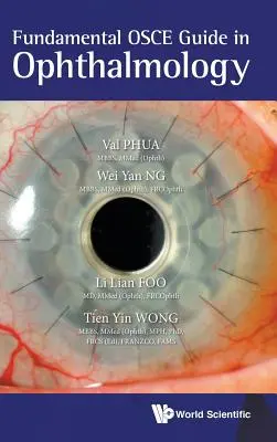 Základná príručka OSCE v oftalmológii - Fundamental OSCE Guide in Ophthalmology
