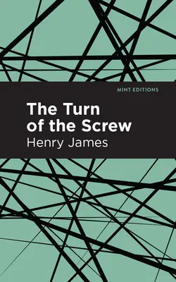 Obrat na skrutku - The Turn of the Screw