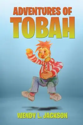 Dobrodružstvá Tobyho - Adventures of Tobah