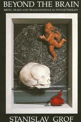 Za hranice mozgu - Beyond the Brain