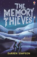 Zlodeji pamäti - Memory Thieves