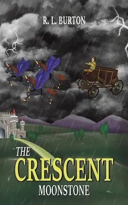 Polmesiac - The Crescent Moonstone
