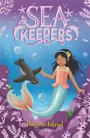 Strážcovia mora: Kniha 5: Ostrov tučniakov - Sea Keepers: Penguin Island - Book 5