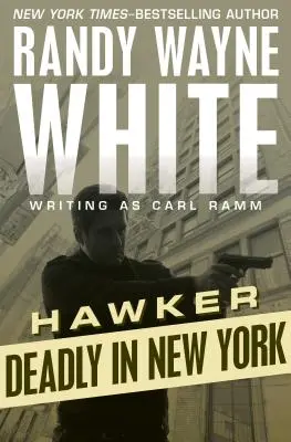 Smrteľne nebezpečné v New Yorku - Deadly in New York