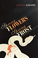 Jarné kvety, jarný mráz - Spring Flowers, Spring Frost