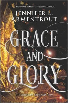 Milosť a sláva - Grace and Glory