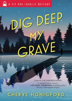 Kopať hlboko môj hrob - Dig Deep My Grave