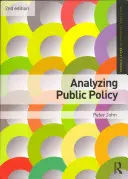 Analýza verejnej politiky - Analyzing Public Policy