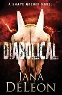Diabolský - Diabolical