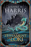 Lokiho testament - Testament of Loki