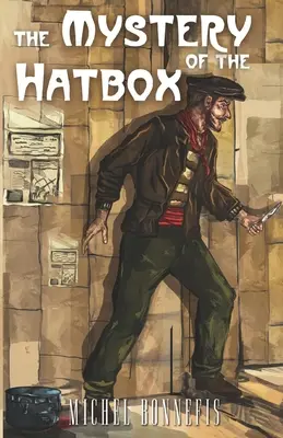 Záhada klobúkovej škatule - The Mystery of the Hatbox