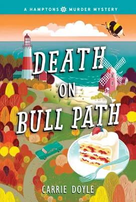 Smrť na býčej ceste - Death on Bull Path