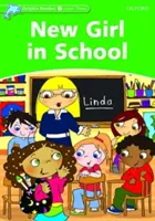Nové dievča v škole - New Girl in School