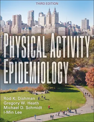 Epidemiológia fyzickej aktivity - Physical Activity Epidemiology
