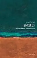 Engels: A Very Short Introduction (Veľmi krátky úvod) - Engels: A Very Short Introduction