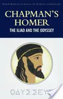 Iliada a Odysea - The Iliad and the Odyssey