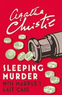 Spiaca vražda - Sleeping Murder