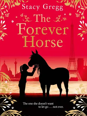 Večný kôň - The Forever Horse