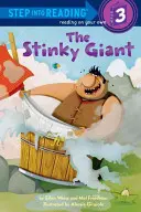 Smradľavý obor - The Stinky Giant