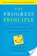 Princíp pokroku: Využívanie malých víťazstiev na vzbudenie radosti, angažovanosti a tvorivosti v práci - The Progress Principle: Using Small Wins to Ignite Joy, Engagement, and Creativity at Work