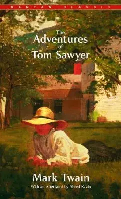 Dobrodružstvá Toma Sawyera - The Adventures of Tom Sawyer