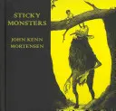 Lepkavé príšery - Sticky Monsters