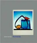 Andre Kertesz: Polaroidy - Andre Kertesz: The Polaroids