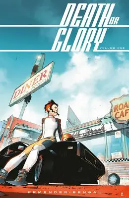 Smrť alebo sláva 1. diel: Má ťa - Death or Glory Volume 1: She's Got You