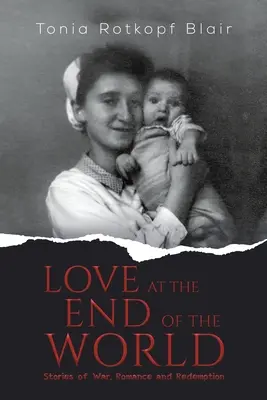 Láska na konci sveta - Love at the End of the World