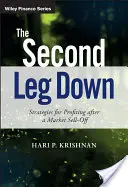 Druhá noha dole: Stratégie na dosiahnutie zisku po výpredaji trhu - The Second Leg Down: Strategies for Profiting After a Market Sell-Off