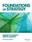Základy stratégie - Foundations of Strategy
