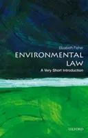 Právo životného prostredia: Veľmi stručný úvod - Environmental Law: A Very Short Introduction
