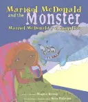 Marisol McDonaldová a netvor / Marisol McDonald Y El Monstruo - Marisol McDonald and the Monster / Marisol McDonald Y El Monstruo