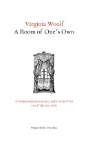 Vlastná izba - Room of One's Own