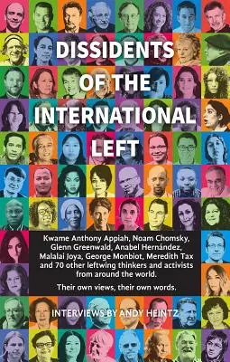 Disidenti medzinárodnej ľavice - Dissidents of the International Left