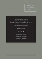 Správne konanie a prax - Administrative Procedure and Practice