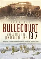 Bullecourt 1917: Prelomenie Hindenburgovej línie - Bullecourt 1917: Breaching the Hindenburg Line
