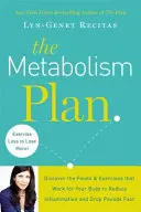 Metabolický plán - Objavte potraviny a cvičenia, ktoré fungujú na vaše telo, aby ste znížili zápal a rýchlo schudli - Metabolism Plan - Discover the Foods and Exercises that Work for Your Body to Reduce Inflammation and Lose Weight Fast