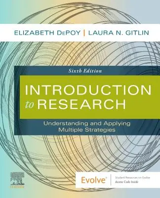 Úvod do výskumu - pochopenie a uplatňovanie viacerých stratégií - Introduction to Research - Understanding and Applying Multiple Strategies