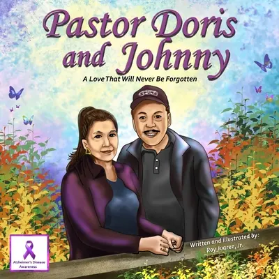 Pastor Doris a Johnny - Pastor Doris and Johnny