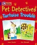 Detektívi domácich zvierat: Problémy s korytnačkou - Pet Detectives: Tortoise Trouble