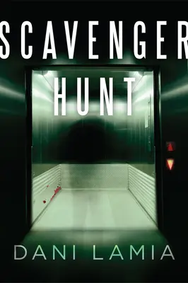 Lov na mrchožrúta - Scavenger Hunt