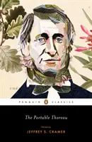 Prenosný Thoreau - The Portable Thoreau