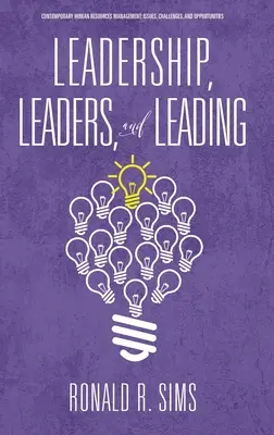Vodcovstvo, vodcovia a vedenie - Leadership, Leaders and Leading