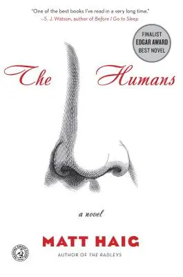 Ľudia - The Humans