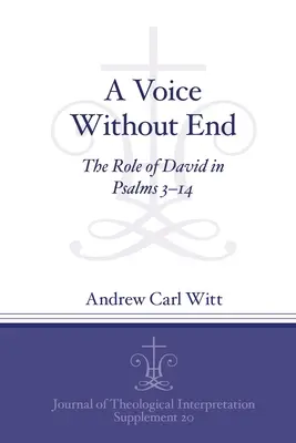 Hlas bez konca - A Voice Without End