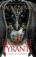 Krv tyranov - Blood of Tyrants