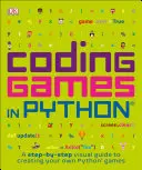 Kódovanie hier v jazyku Python - Coding Games in Python